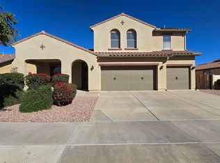 14226 W Wethersfield Rd, Surprise, AZ 85379