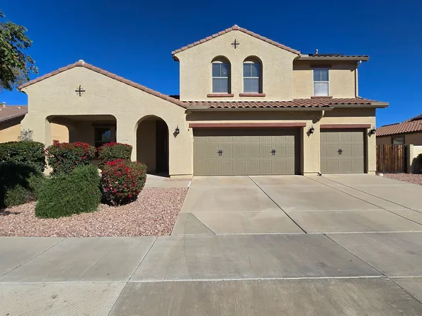 14226 W Wethersfield Rd, Surprise, AZ 85379