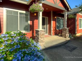 357 SE Oakview Ln, Estacada, OR 97023