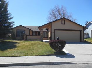 6405 Stone Valley Dr, Reno, NV 89523