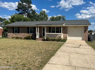 3737 Colonial Cv, Hope Mills, NC 28348