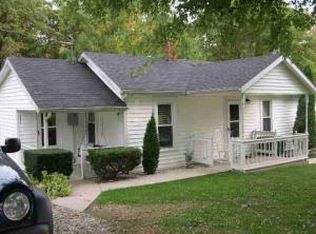 240 Old Buddah Rd, Bedford, IN 47421