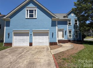 1125 Sunnyview Cres, Matthews, NC 28105