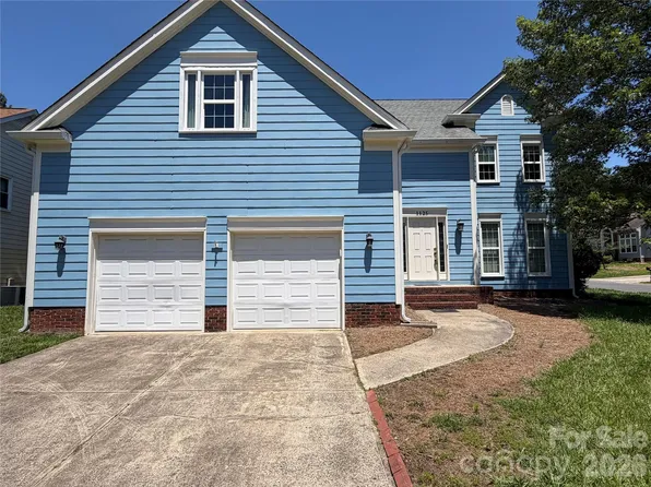 1125 Sunnyview Cres, Matthews, NC 28105
