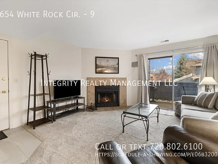 4654 White Rock Cir #9 — Photo 8