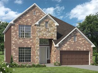 2200 Johnny Lyon Ct, Bryan, TX 77807