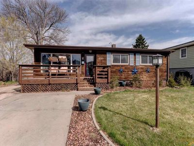 2334 Lance St, Rapid City, SD, 57702