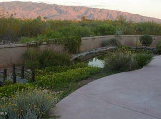 10778 E Calle San Domingo, Tucson, AZ 85749