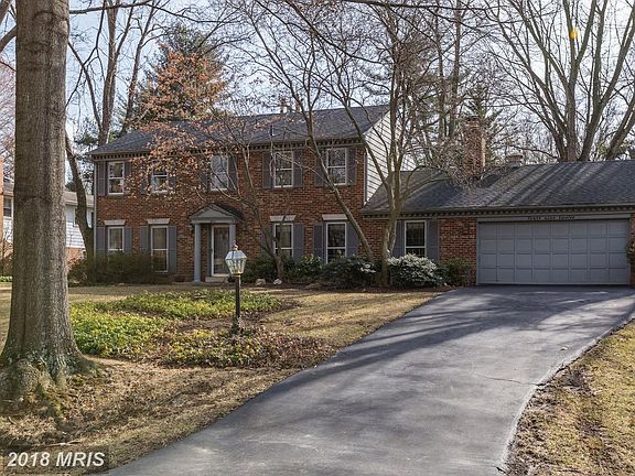 2nd image of 4912 Bluebonnet Ct