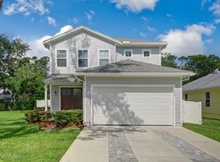 3900 Grande Blvd, Jacksonville Beach, FL 32250