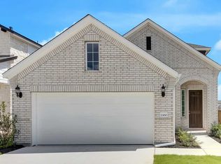 1300 Knee High Ln, Georgetown, TX 78633