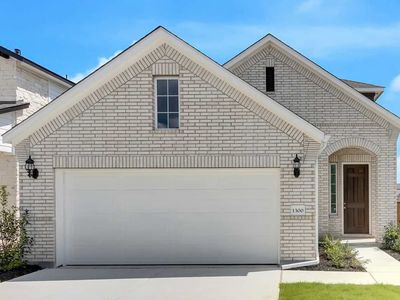 1300 Knee High Ln, Georgetown, TX, 78633