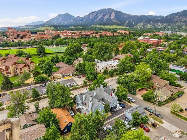 2205 Arapahoe Ave #7, Boulder, CO 80302