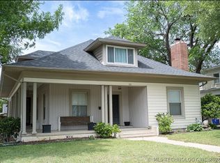 333 G St SW, Ardmore, OK 73401