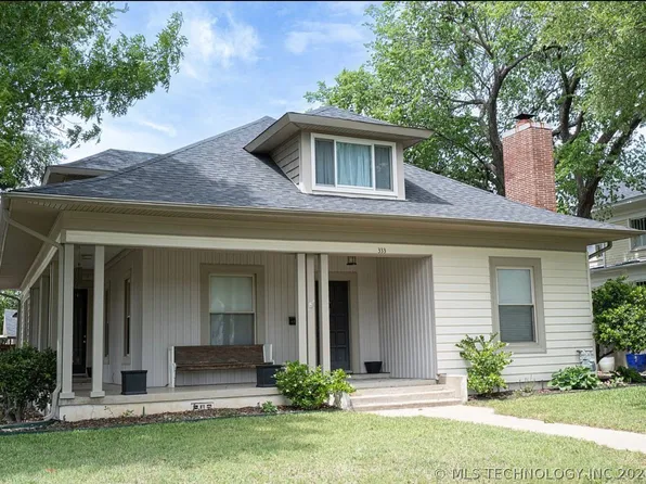 333 G St SW, Ardmore, OK 73401