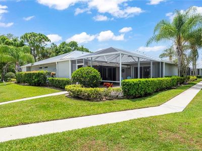 1832 SW Waterfall Blvd, Palm City, FL, 34990