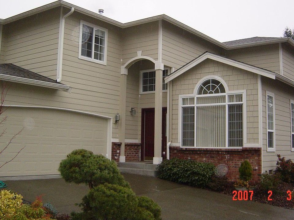 Front House