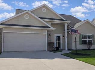 13025 Cocoplum Ct, Fort Wayne, IN 46814