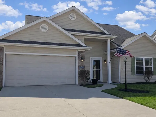 13025 Cocoplum Ct, Fort Wayne, IN 46814