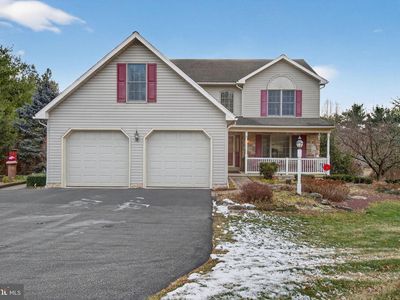 817 Aarons Ln, Manheim, PA, 17545