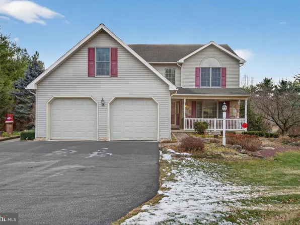 817 Aarons Ln, Manheim, PA 17545