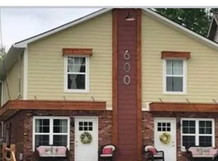 600 E Jefferson St #D, Franklin, IN 46131