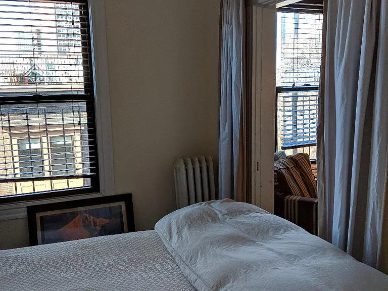 509 Columbus Ave #5 — Photo 4