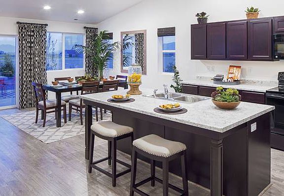 Woodside Homes - Stonebrook II- SWP