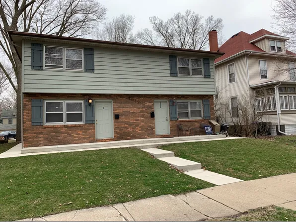 1012 N Prairie St #4, Bloomington, IL 61701