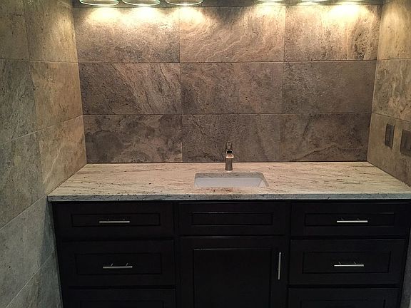 Master 100% Travertine