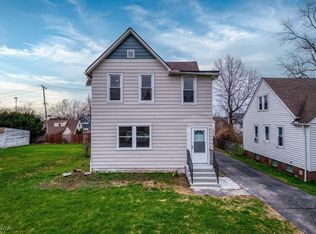 10501 Park Heights Ave #10501, Cleveland, OH 44125