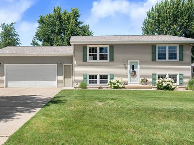 1602 19th Ave SW, Austin, MN, 55912