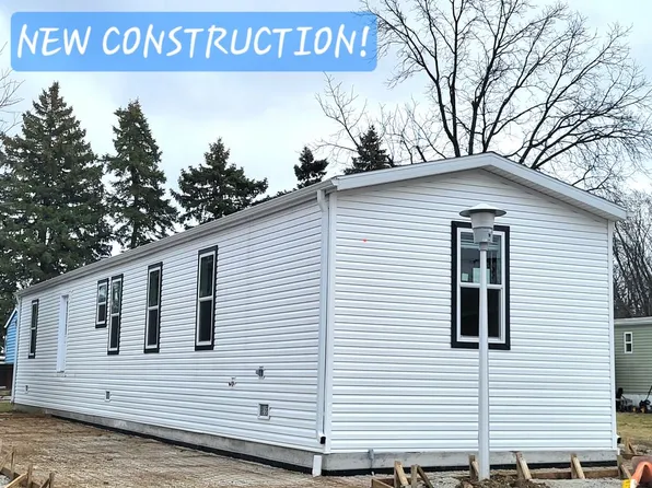 7801 88th Ave #62, Pleasant Prairie, WI 53158