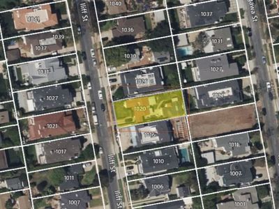 1020 Iliff St, Pacific Palisades, CA, 90272