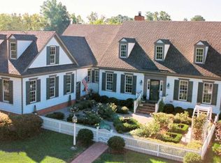 1608 Harbor Rd, Williamsburg, VA 23185