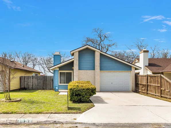 3559 LAKE TAHOE, San Antonio, TX 78222