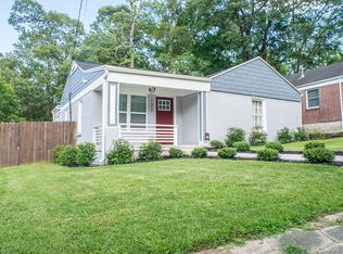 132 Laurel Ave SW, Atlanta, GA 30314