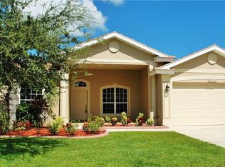 9506 Blue Stone Cir, Fort Myers, FL 33913