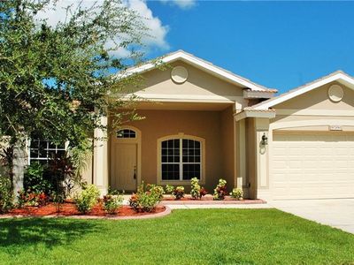9506 Blue Stone Cir, Fort Myers, FL, 33913