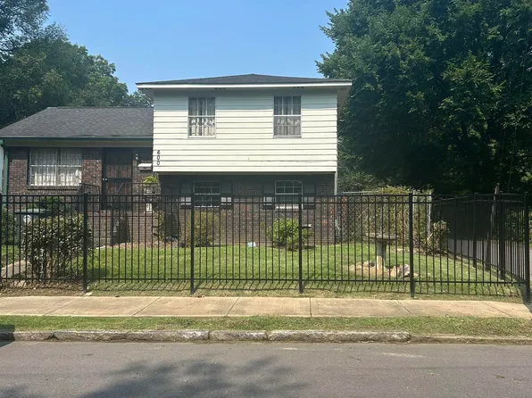 600 Avenue U, Birmingham, AL 35214