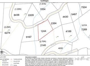 0 Bear Rock Rd #10, Hendersonville, NC 28739