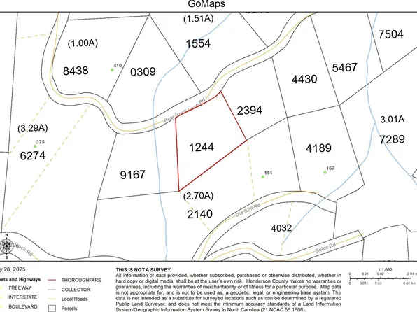 0 Bear Rock Rd #10, Hendersonville, NC 28739