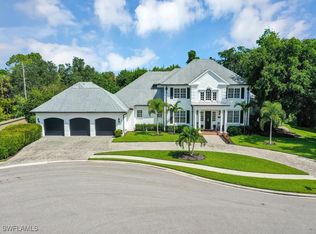 24 Winewood Ct, Fort Myers, FL 33919