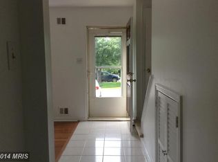 8412 Towne Crest Ct, Gaithersburg, MD 20877