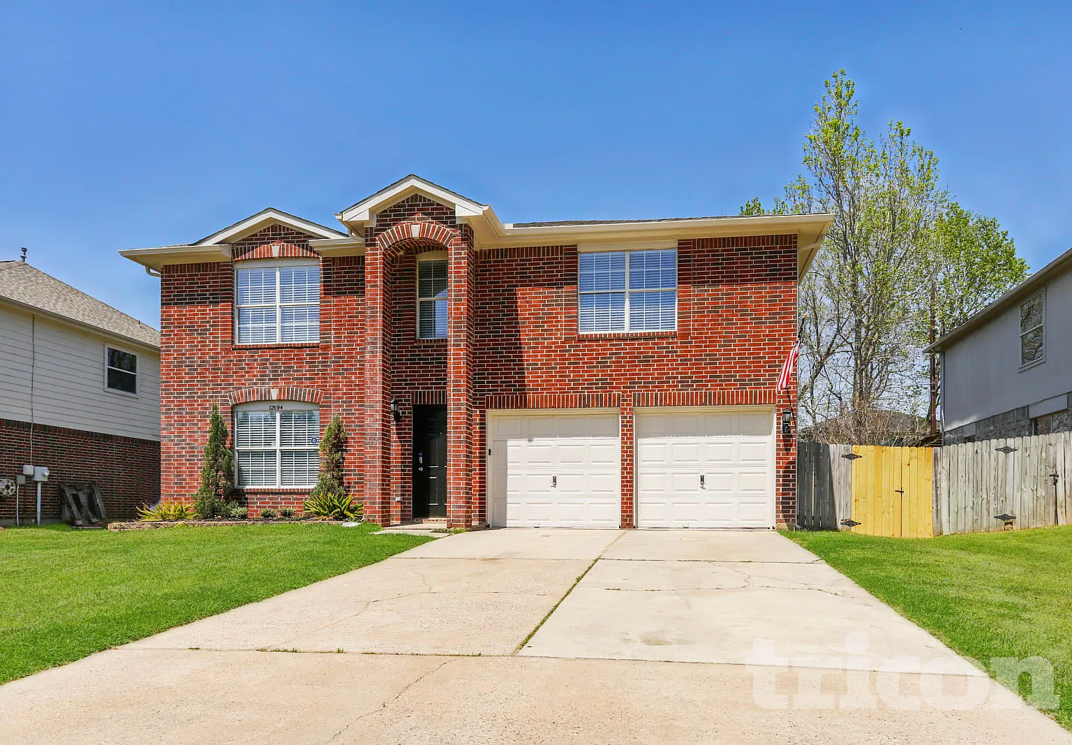 12094 La Salle Oaks Conroe TX — Photo 1