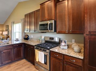 7264 Parrish Ave NE, Otsego, MN 55330