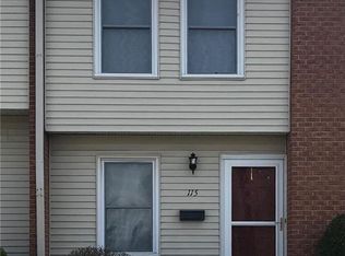 4531 Bonita Dr APT 109, Middletown, OH 45044