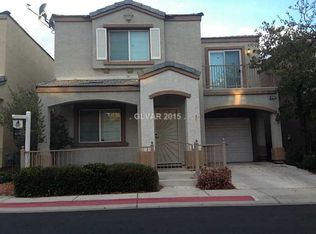 10375 Baby Bud St, Las Vegas, NV 89183
