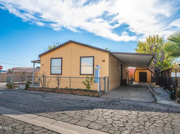 3255 E Avenue R Spc 91, Palmdale, CA 93550