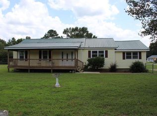 4 Springlake Ests, Crawford, GA 30630